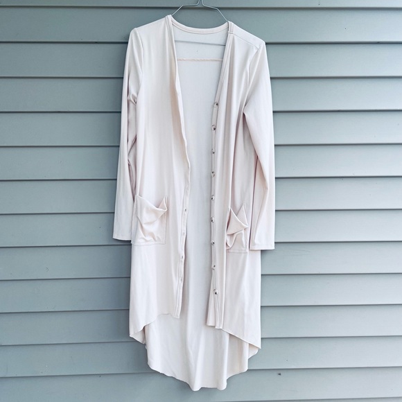 Long Cardigan - Picture 4 of 7